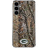 NFL Green Bay Packers Realtree AP Camo Galaxy S24 Plus Clear Case